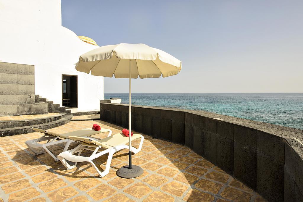 Casa Oceano Apartment Costa Teguise Room photo