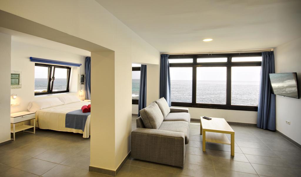 Casa Oceano Apartment Costa Teguise Room photo