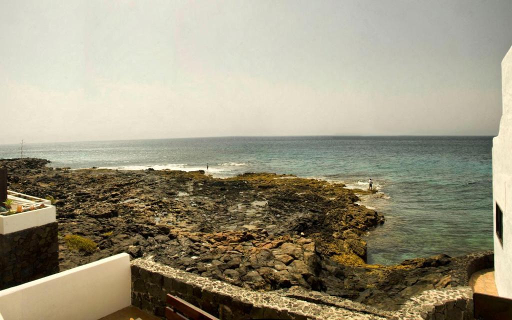 Casa Oceano Apartment Costa Teguise Exterior photo
