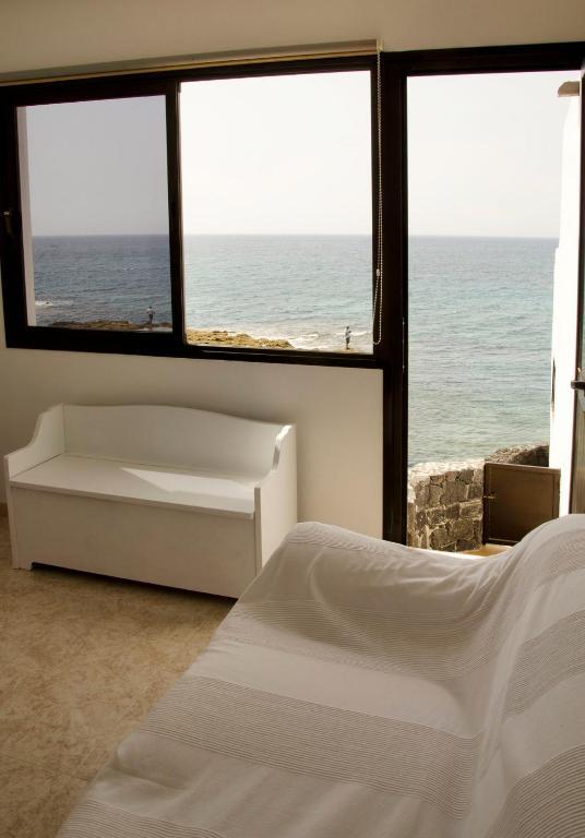 Casa Oceano Apartment Costa Teguise Exterior photo